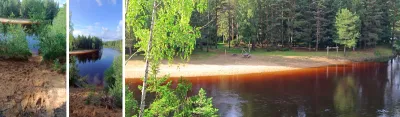 Campamento Frostkilen